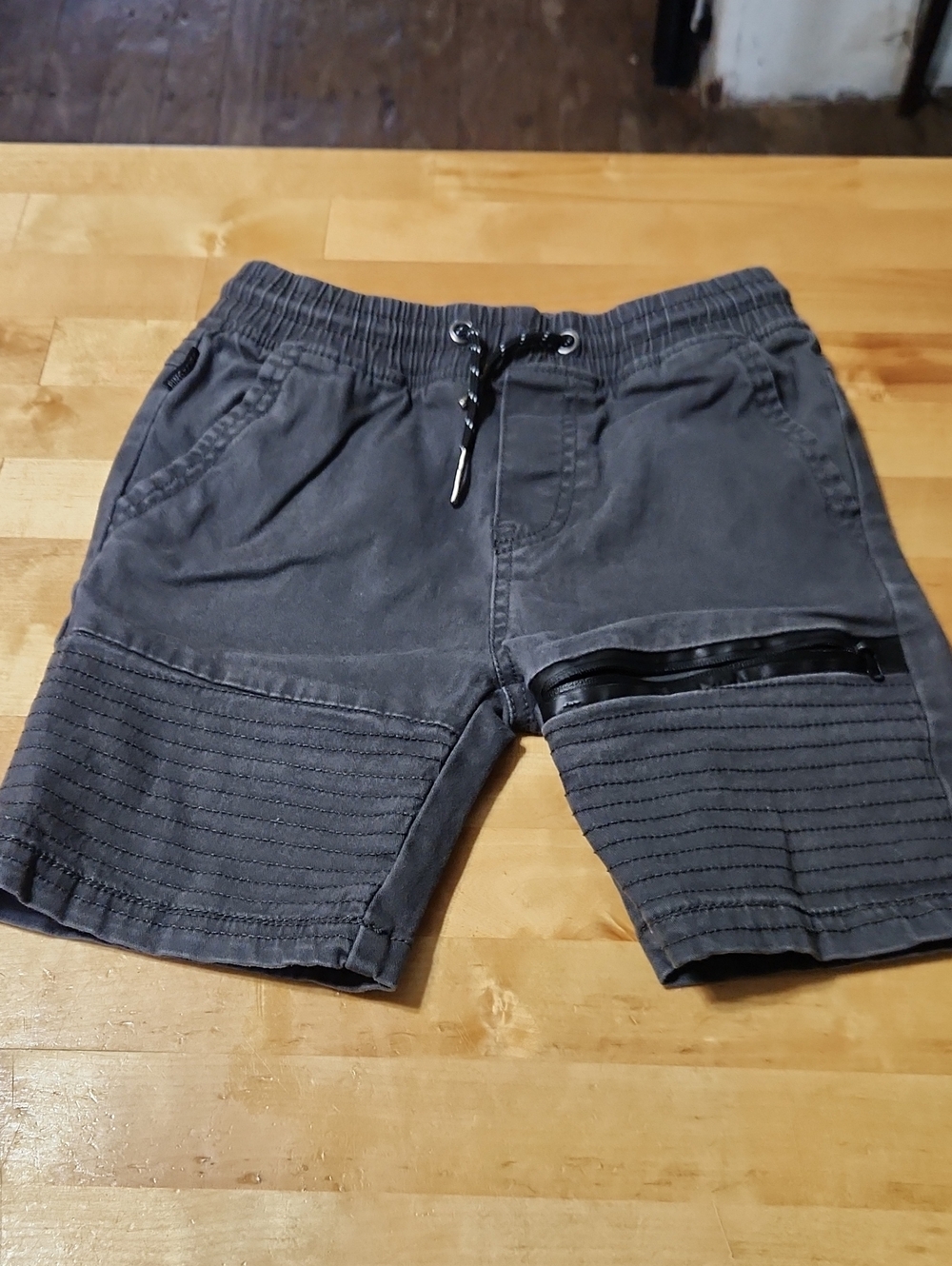 Boys Shorts